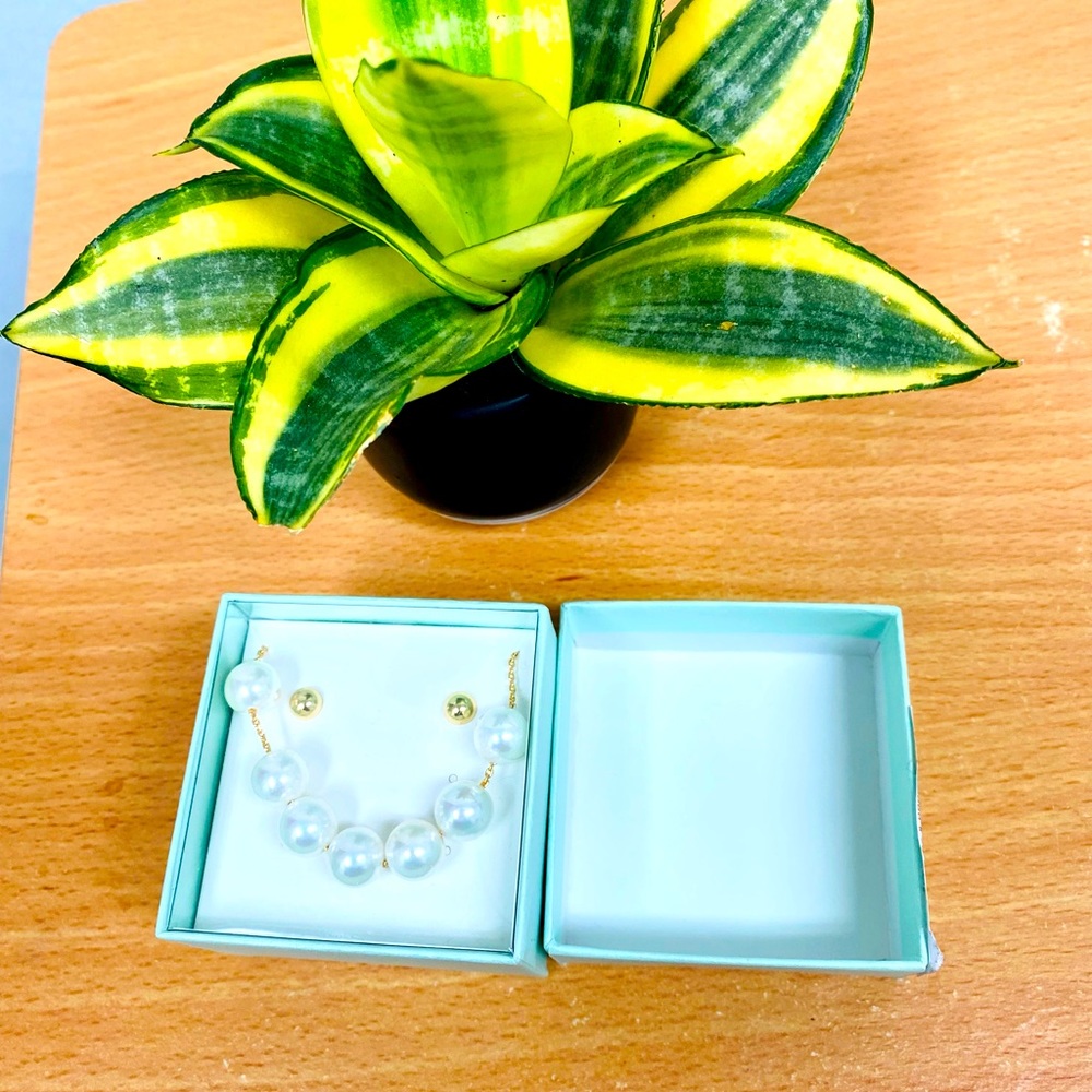 Piermont jewelry